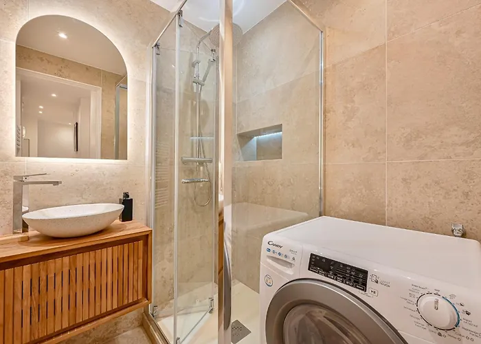 Suite Eiffel- Perfect Location Paris, France