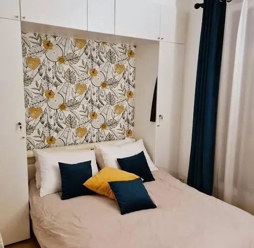 Appartamento Paris Center - Beautiful & Cosy Flat, Francia