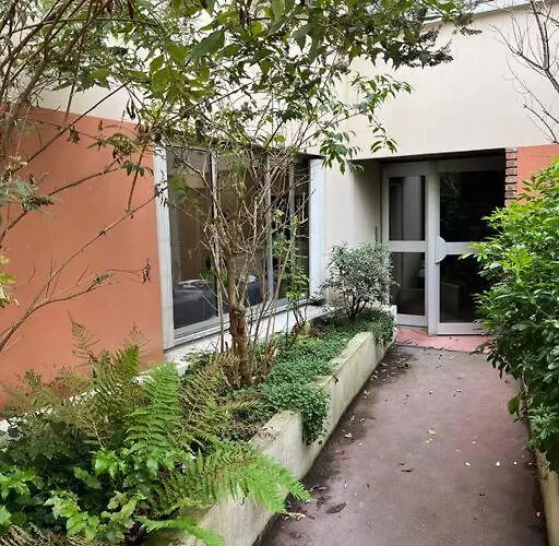 Superbe appartement à 8 minutes de la nation. Parigi, Francia