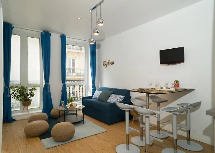Nets Inn Apartments - Saint Lazare Paris, Frankreich