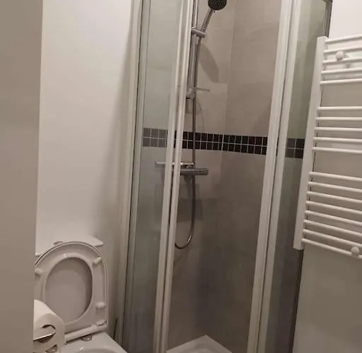 Appartement - Paris 20, Γαλλία