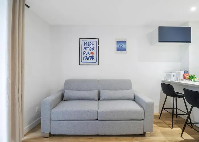 11.Appart 4pers#1 Bedroom#Pigalle#Opéra#Paris 9, Francia