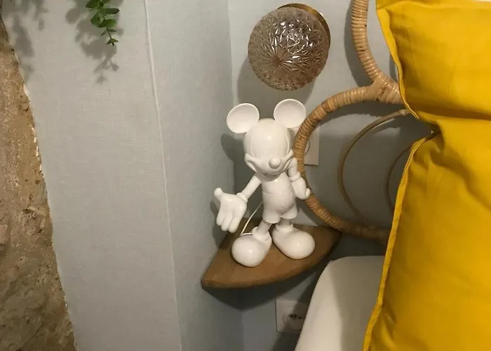 My Nest Inn Paris Marais - 53M² - 2 Chambres - Coeur De Paris, France