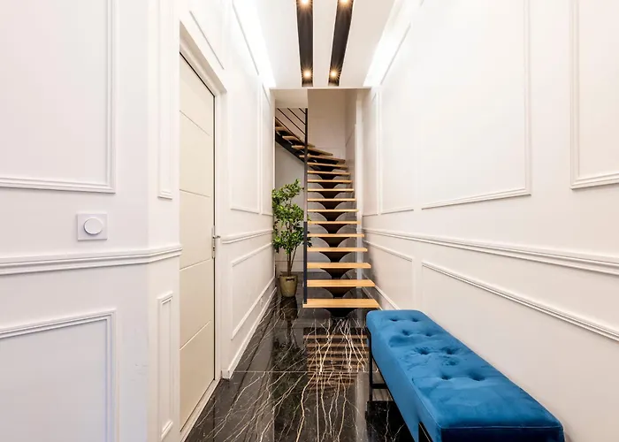 Residence Le Marais - Parigi, Francia