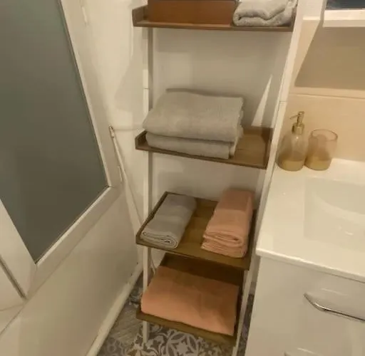 Apartamento Gaité 4 personnes París, Francia