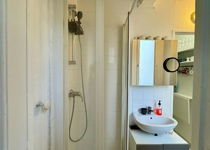 Paris - Appartement 50M2 - Tour Eiffel, Francia