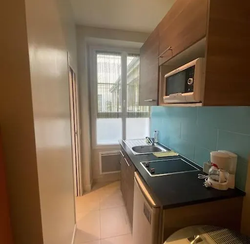 studio 75012 Parigi, Francia