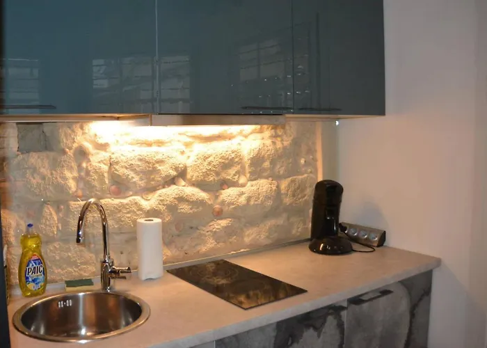 Home In Paris Orsay - Grenelle Romantic Flat, Francia
