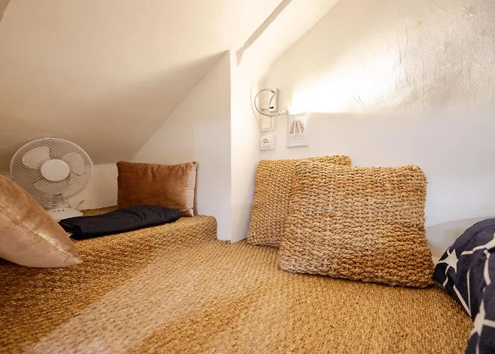 Appartamento Superb Tiny House In Heart Of Paris 1St!, Francia