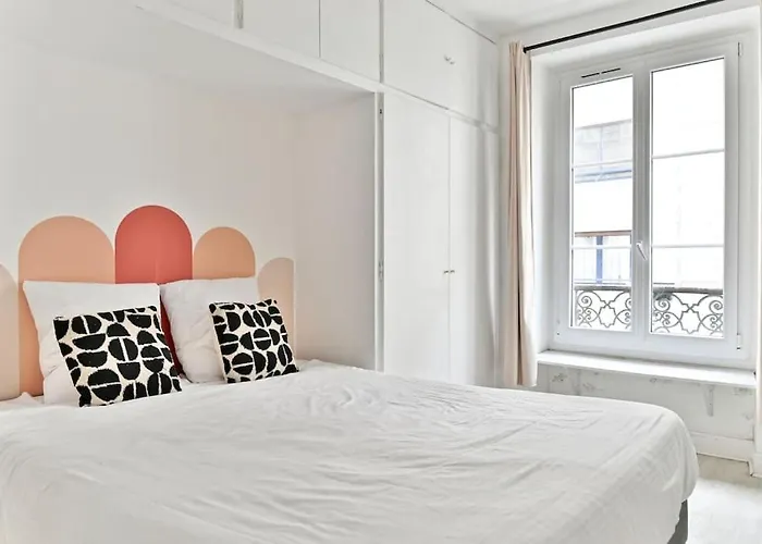 Appartement 2 Pieces #Toureiffel #Invalides - II Parigi, Francia