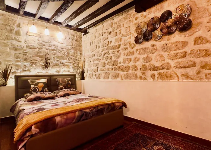Apartamento Paris Marais -Design Kenzo - Bed Premium, Francia