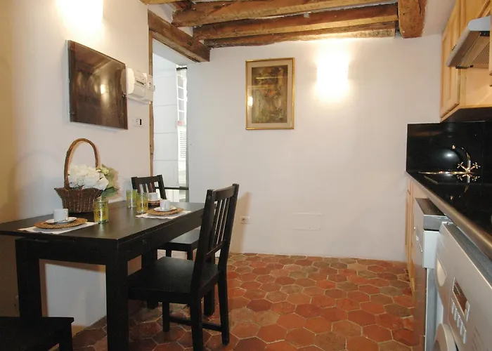 Gregoire Apartment Paris, France