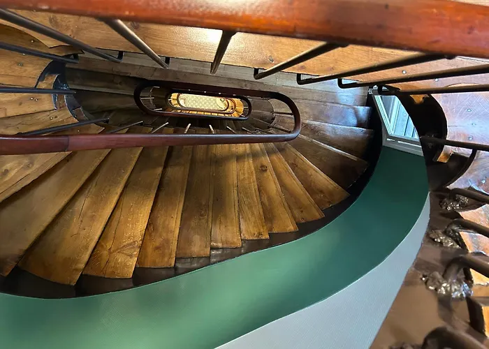 Appartamento Havre De Paix Paris 9, Francia