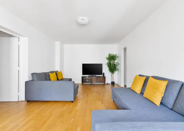 Appartement Quartier Tour Eiffel 4 París, Francia
