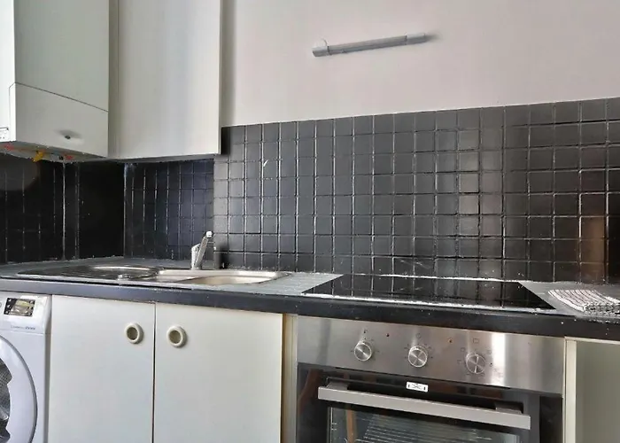 Appartement Quartier Emily In Paris Notre Dame, Francia