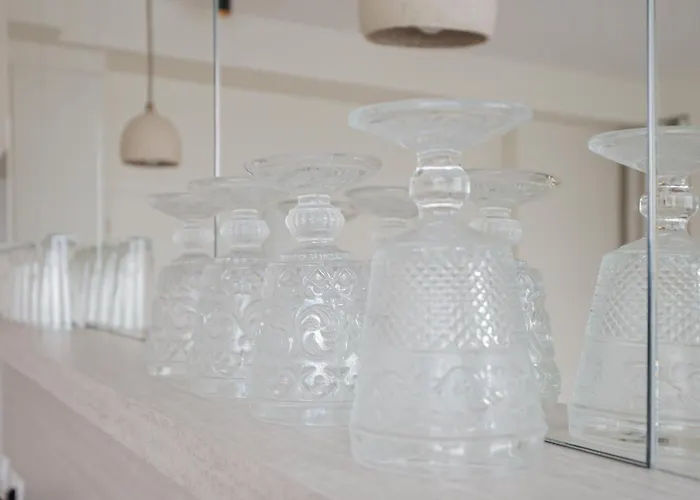 Appartement Moderne Et Chic Proche Tour Eiffel Paris, France