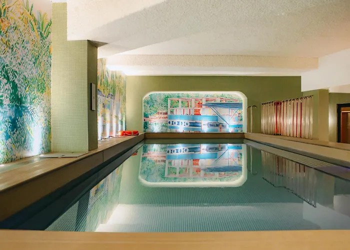 Hotel Drawing House Parigi, Francia
