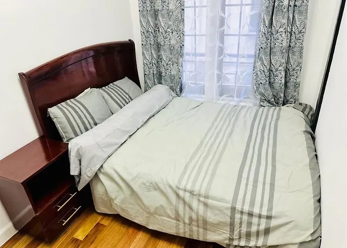 Apartamento Apparemment Tour Eiffel- La Motte Picquet Grenelle París, Francia