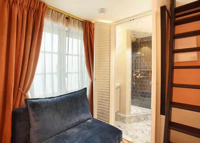 Le Ferdinand - Le Marais Serviced Apartments Parigi, Francia
