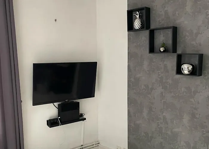 Au Bas De Montmartre ! Apartment Paris, France