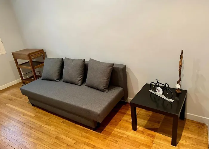 Appartement De 2 Chambres Au Coeur De Parigi, Francia