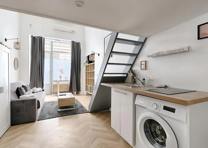 Sentier Historical Center III Charming Apartment Parigi, Francia