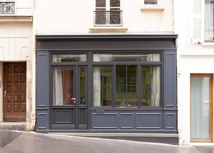 Luxury Residence - Port Royal - Rive Gauche Parigi, Francia