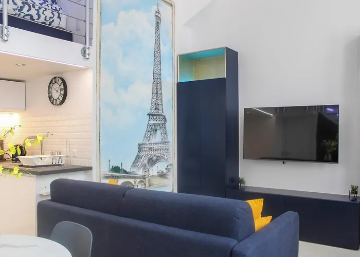Studio Parisien Renovated - Close To The Pantheon, Francia