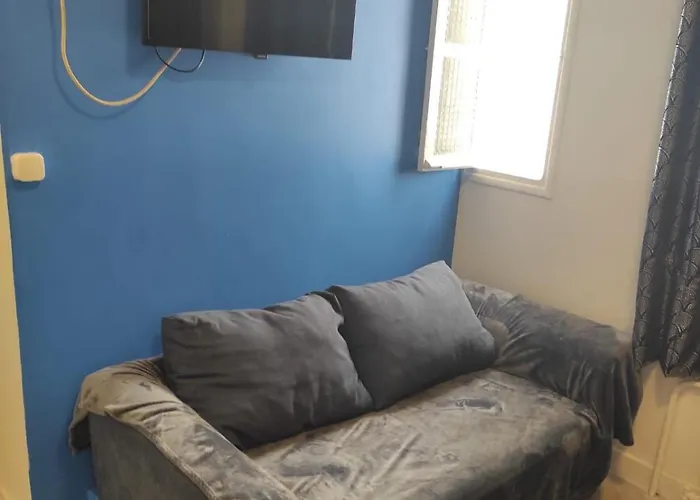 Apartamento Paris Apertment, Francia