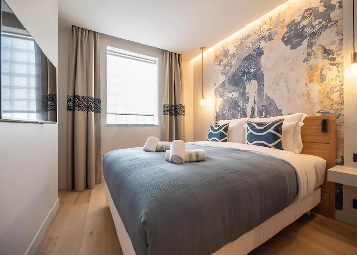 Demeure Montmartre Apartment Paris, France
