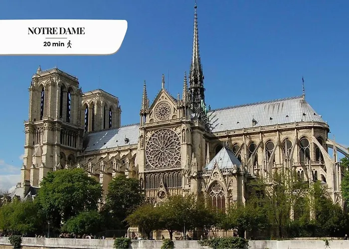 Bluestay 159 - Charmant appartement à Paris 2, Francia
