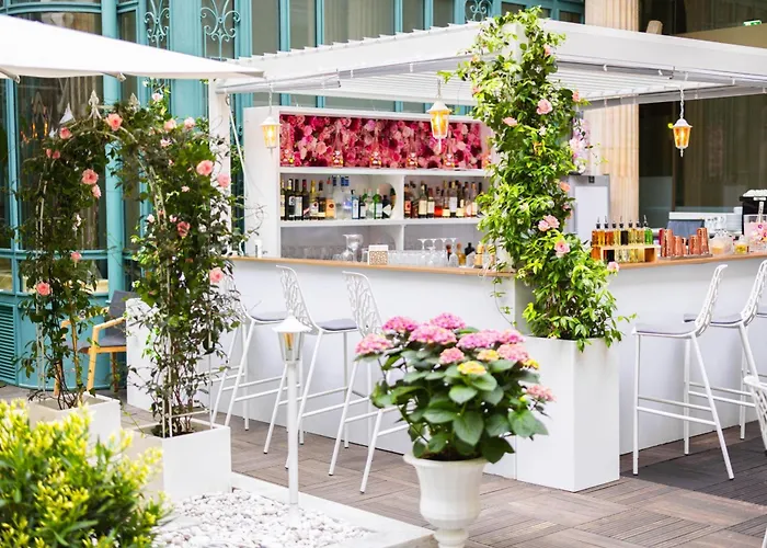 فندق The Westin Paris - Vendome, فرنسا
