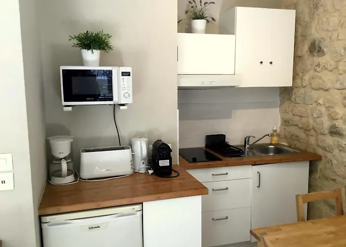 Appartement Clair Et Lumineux Au Centre De Parigi, Francia