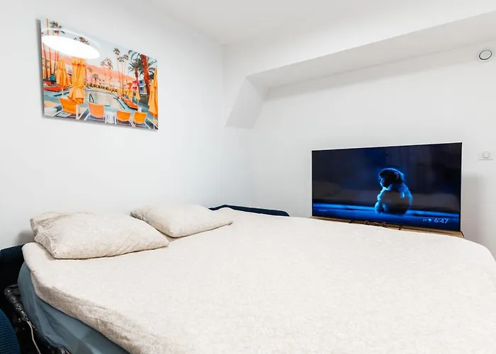Loft 4 Bedroom Montmartre Pigalle Ac By Lcc Agency París, Francia