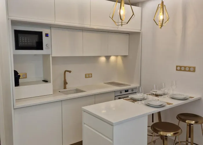 Appartement - Montmartre Paris, France