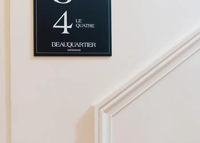 Appartamento Beauquartier - Butte Aux Cailles II Parigi, Francia