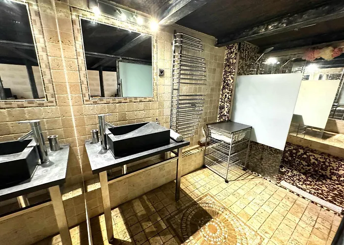 Apartamento Veda - Loft In The Heart Of Paris - Louvre, Francia
