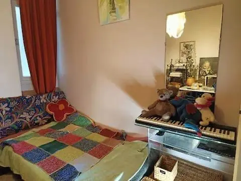 Appartement Notre Dame Paris, France