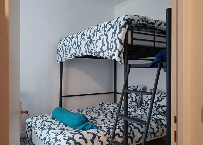 Cozy And Nice Homestay Room - Chambre D'Hote Parigi, Francia