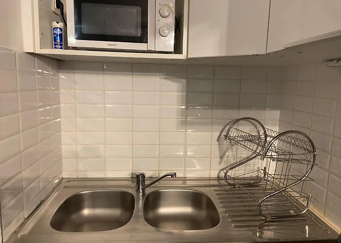Appartement Pasteur Rue De Vaugirard Parigi, Francia