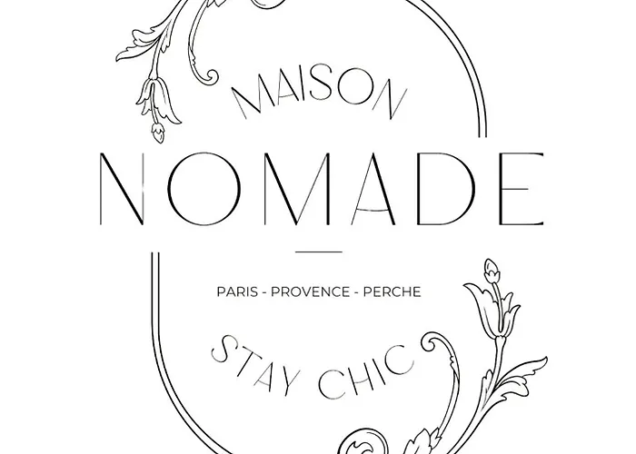 Maison Nomade Paris - Maisonnomadechic, Frankreich
