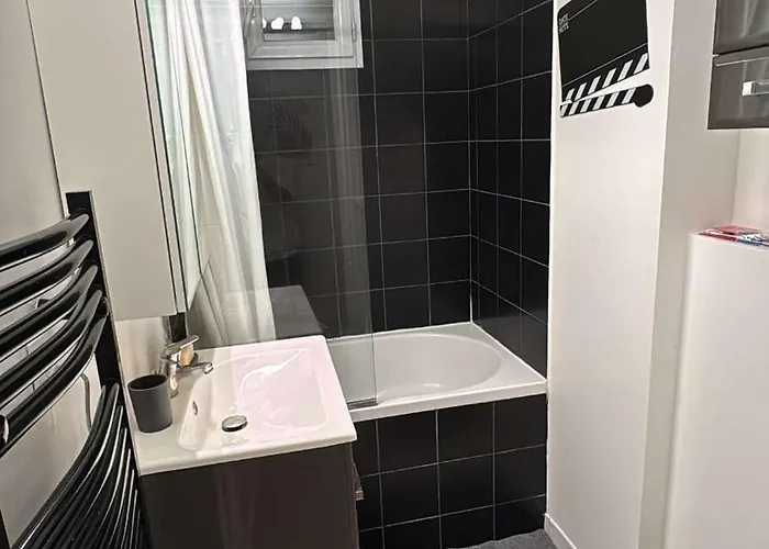 Trocadéro Prestige Residence Paris 16, Francia
