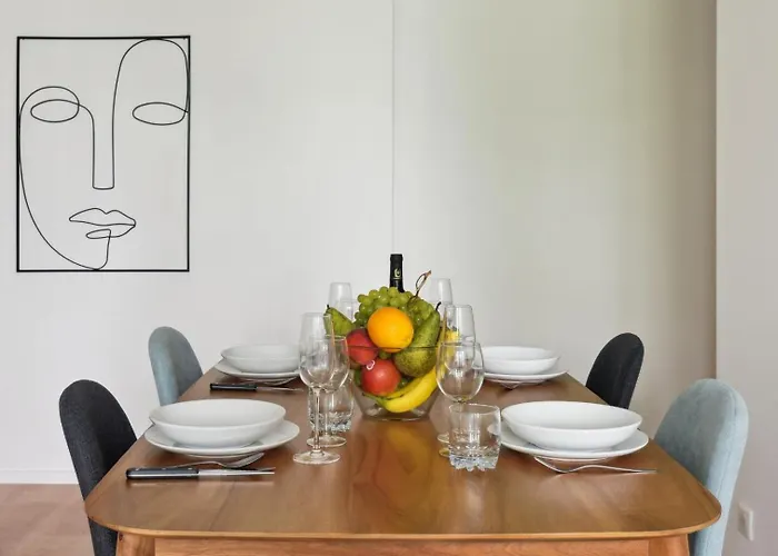 314 Suite Monnier - Superb Apartment In Parigi, Francia