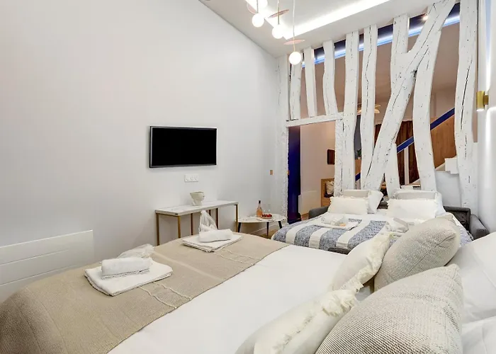 175 Suite Tigre - Superbe Appartement à Parigi, Francia