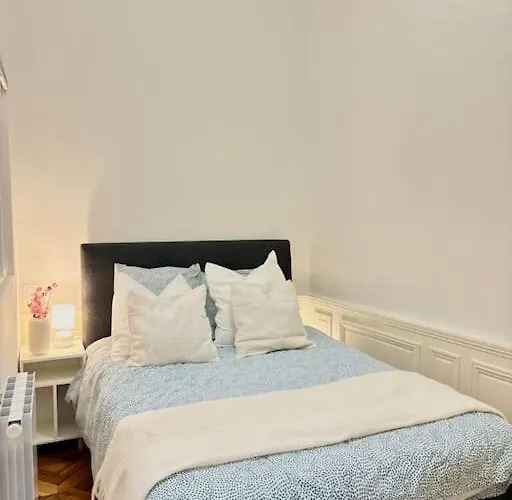 Luxueux Appartement A Notre-Dame Paris, France