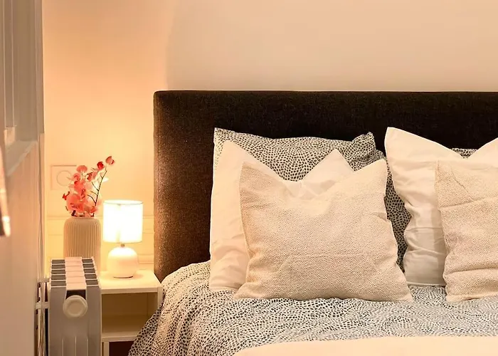 Luxueux Appartement A Notre-Dame Paris, Frankreich