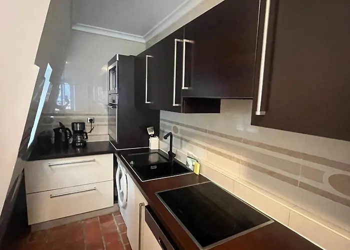 Ferienwohnung Bridgestreet St Germain Paris, Frankreich