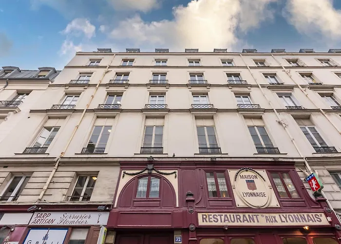 Sweett - Studio Garnier Parigi, Francia