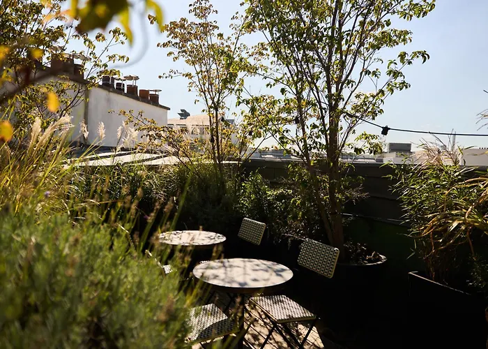 Hotel Du Sentier Paris, Frankreich