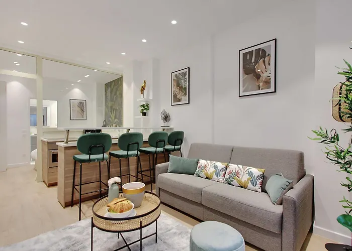 Elegant 1Br - 4P - Eiffel Tower - Trocadero Apartment Paris, France
